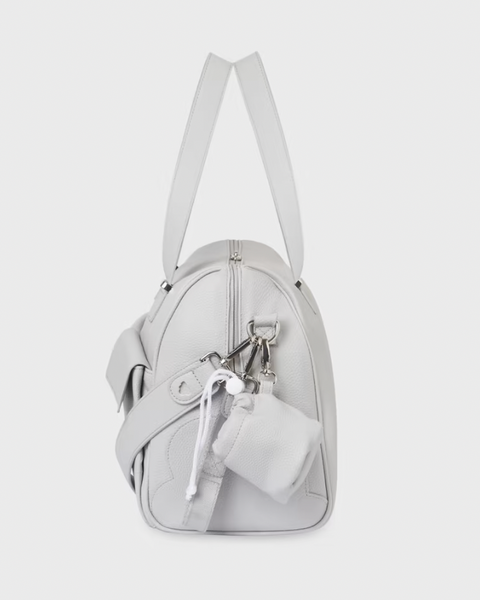 Mayoral Grey Changing Bag