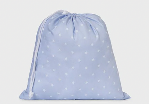 Mayoral Blue Changing Bag