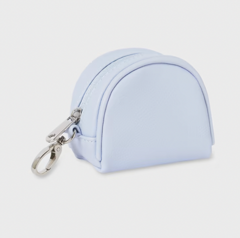 Mayoral Blue Fringed Changing Bag