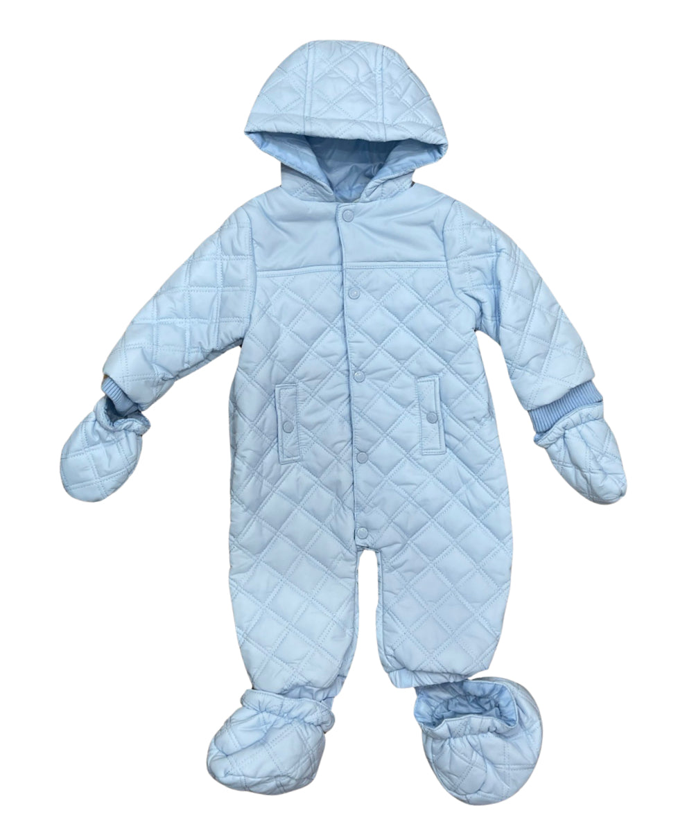 Mintini baby clearance boy coat