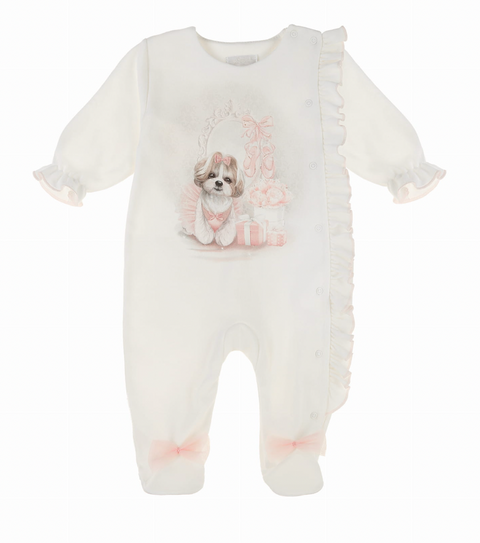 Sofija Dafne Babygrow