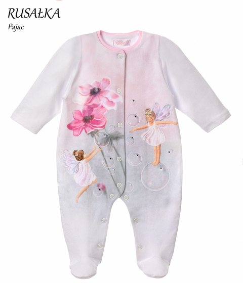 Sofija Rusatka Babygrow