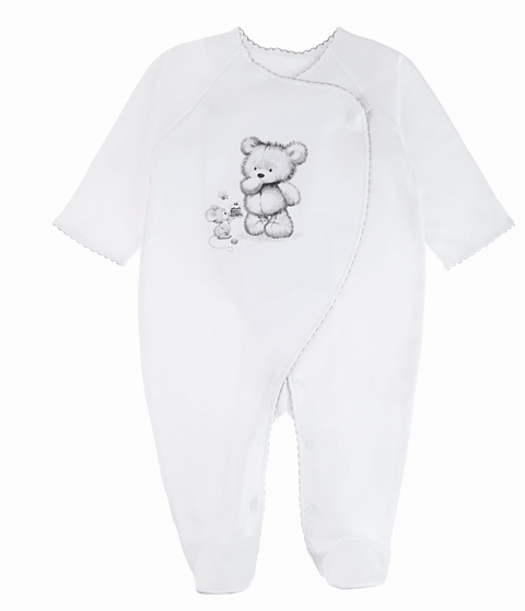 Sofija Mikado Babygrow