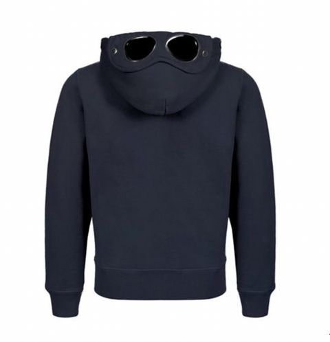 CP COMPANY GOGGLE HOODIE