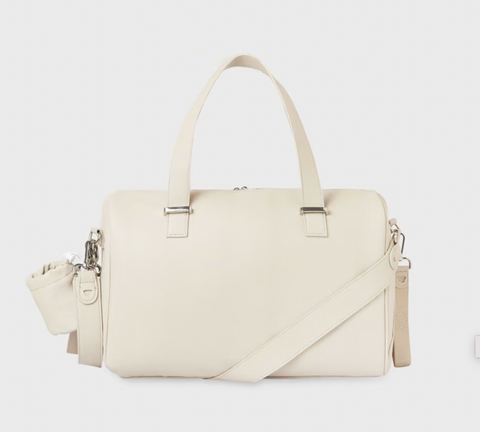 Mayoral Beige Changing Bag