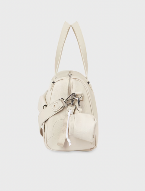 Mayoral Beige Changing Bag