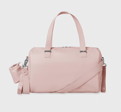 Mayoral Rose Pink Changing Bag