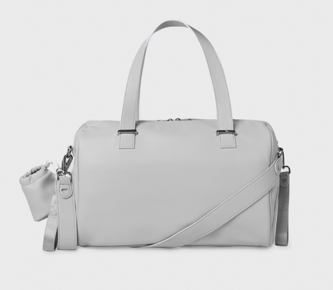 Mayoral Grey Changing Bag