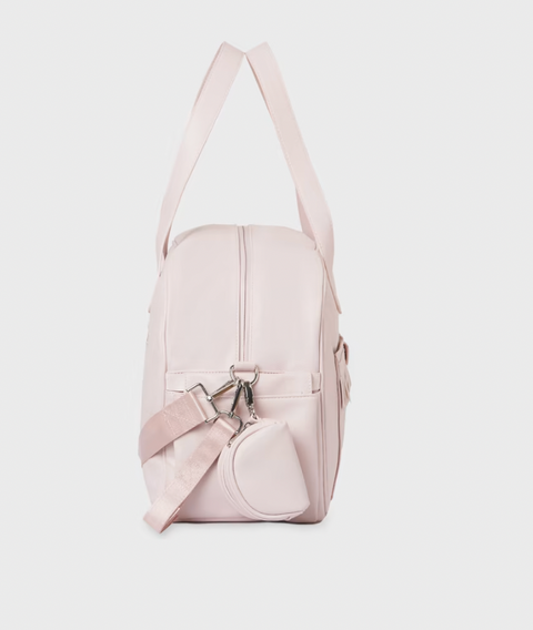 Mayoral Pink Changing Bag