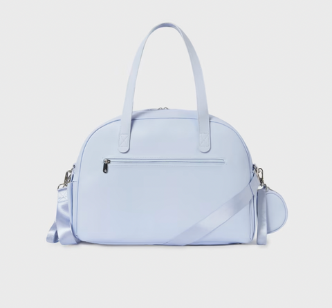 Mayoral Blue Changing Bag