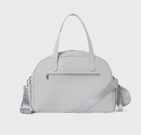 Mayoral Grey Changing Bag