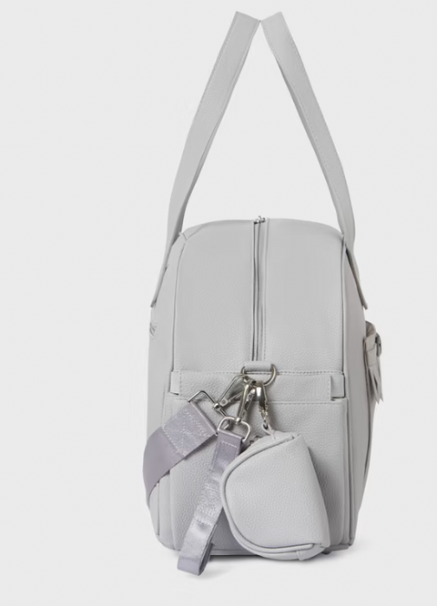 Mayoral Grey Changing Bag