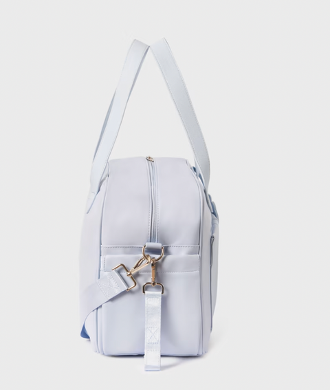 Mayoral Sky Blue Changing Bag