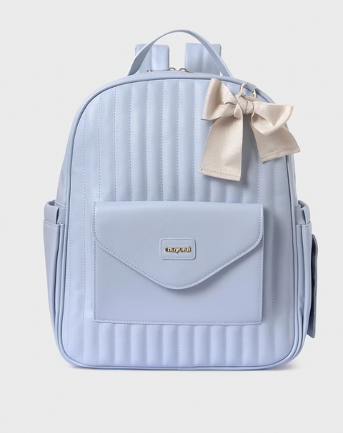 Mayoral Blue Changing Rucksack