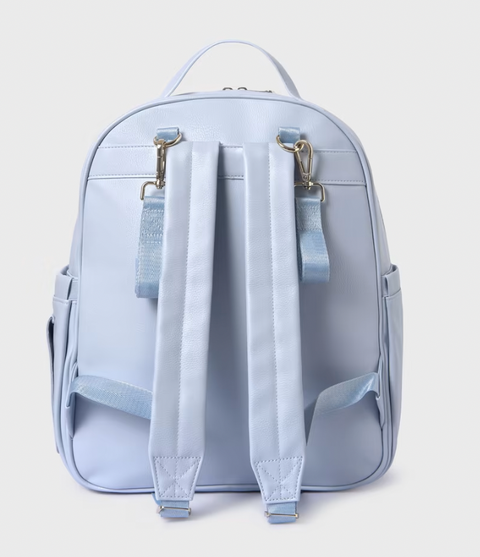 Mayoral Blue Changing Rucksack