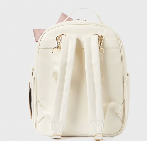 Mayoral Ivory Changing Rucksack