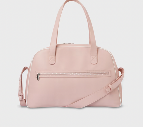 Mayoral Pink Changing Bag