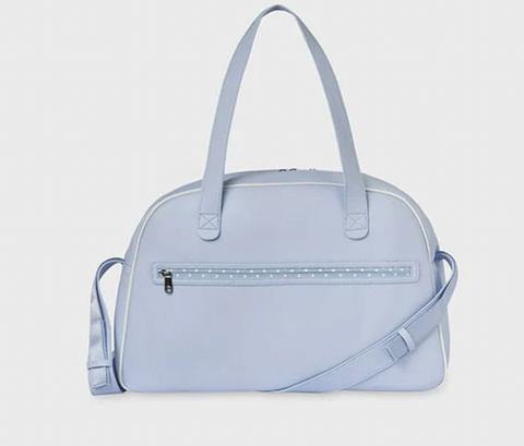 Mayoral Blue Changing Bag