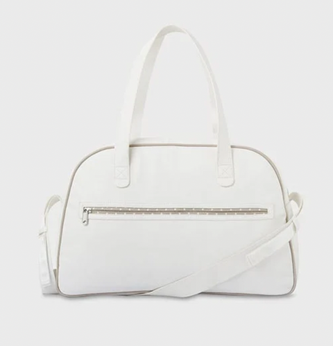 Mayoral Beige Changing Bag