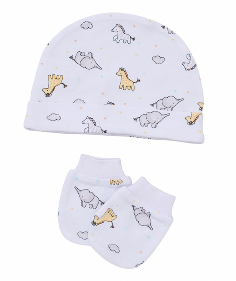 Baby Neutral Gift Set