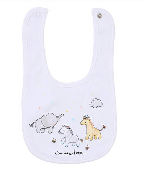 Baby Neutral Gift Set