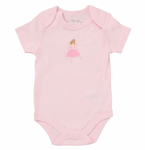 Baby Girls Ballerina Gift Set