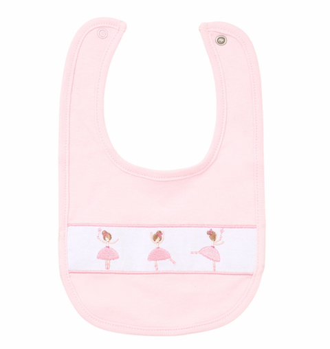 Baby Girls Ballerina Gift Set