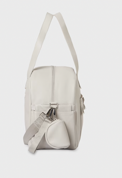 Mayoral Dove Grey Changing Bag